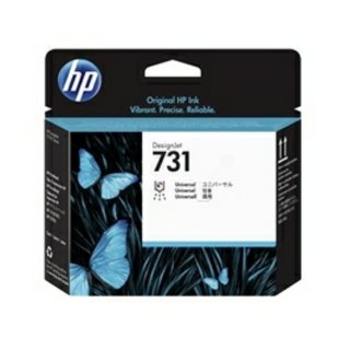 Original - HP 731 (P2V27A)