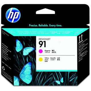 Original - HP 91 (P2V36A) (VE=3)
