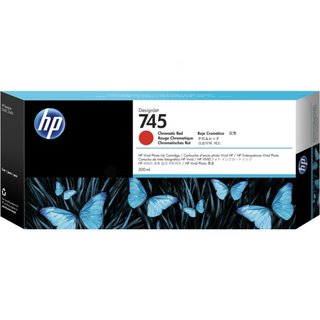 Original - HP 745 (F9K06A)