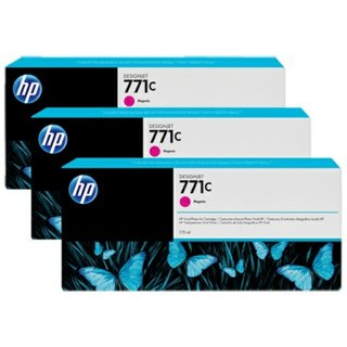 Original - HP 771C (B6Y33A) (VE=3)
