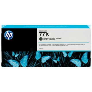 Original - HP 771C (B6Y07A)
