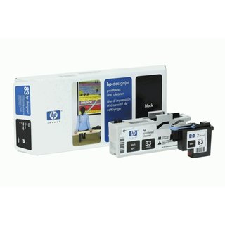 Original - HP 83 (C4960A)