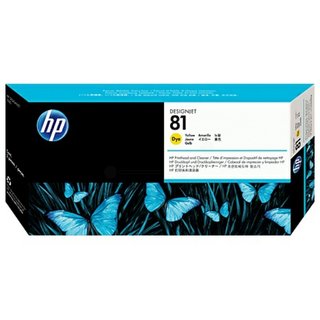 Original - HP 81 (C4953A)