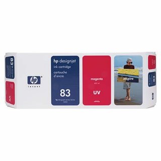 Original - HP 83 (C4942A)