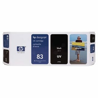 Original - HP 83 (C4940A)