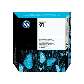 Original - HP 91 (C9518A)