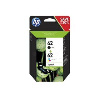 Original - HP 62 (N9J71AE) (VE=2)