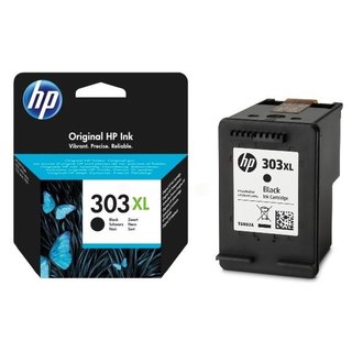 Original - HP 303XL (T6N04AE)