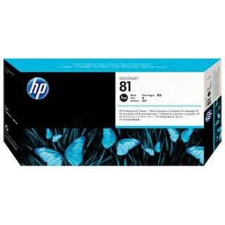 Original - HP 81 (C4950A)