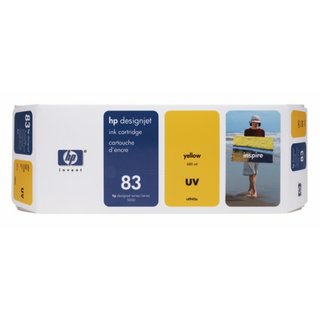 Original - HP 83 (C4943A)