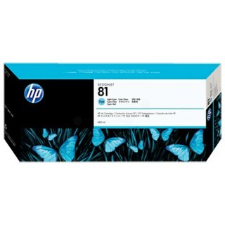 Original - HP 81 (C4934A)