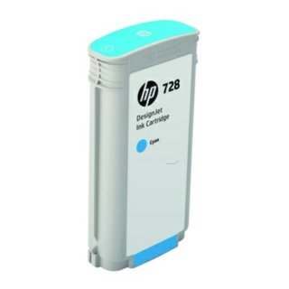 Original - HP 728 (F9J67A)