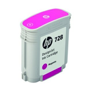 Original - HP 728 (F9J62A)