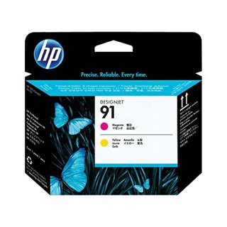 Original - HP 91 (C9461A)