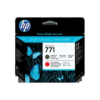 Original - HP 771 (CE017A)