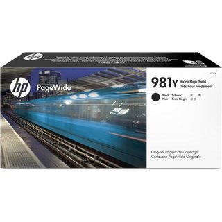 Original - HP 981Y (L0R16A)