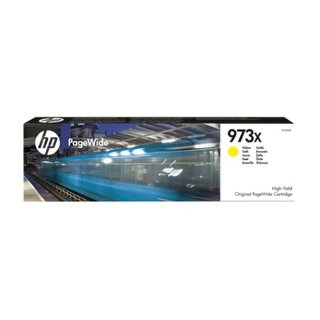 Original - HP 973X (F6T83AE)
