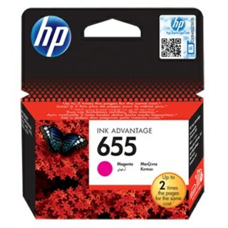 Original - HP 655 (CZ111AE)