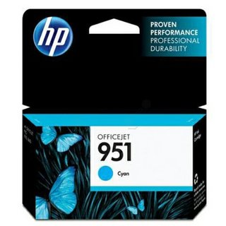 Original - HP 951 (CN050AE)