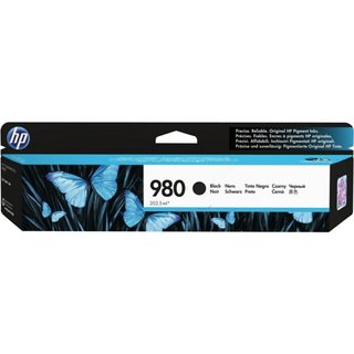 Original - HP 980 (D8J10A)