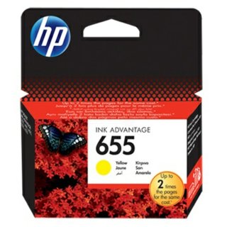 Original - HP 655 (CZ112AE)