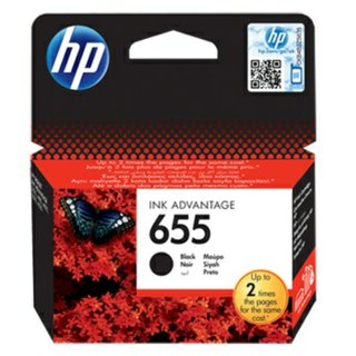 Original - HP 655 (CZ109AE)
