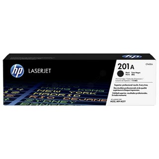Original - HP 201A (CF400A)