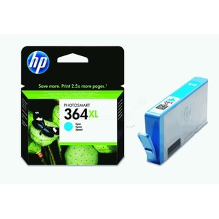 Original - HP 364XL (CB323EE)