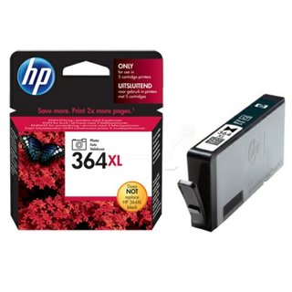 Original - HP 364XL (CB322EE)