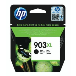 Original - HP 903XL (T6M15AE)