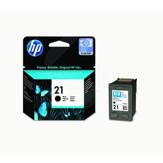 Original - HP 21 (C9351AE)
