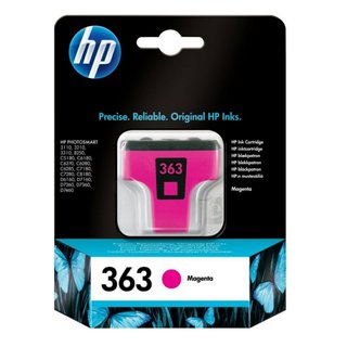 Original - HP 363 (C8772EE)