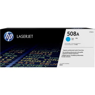 Original - HP 508A (CF361A)