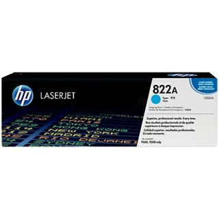 Original - HP 822A (C8561A)