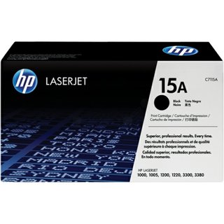 Original - HP 15A (C7115A)