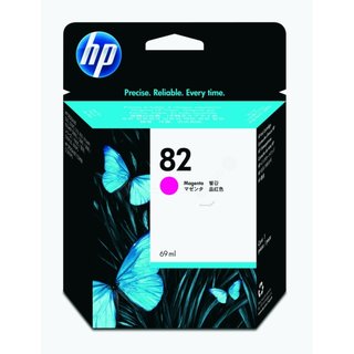 Original - HP 82 (C4912A)