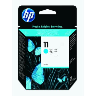 Original - HP 11 (C4836AE)