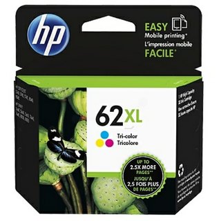Original - HP 62XL (C2P07AE)