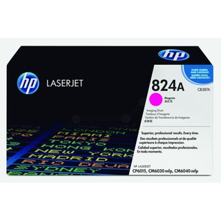 Original - HP 824A (CB387A)