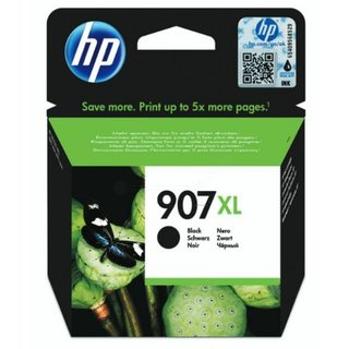 Original - HP 907XL (T6M19AE)