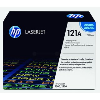 Original - HP C9704A