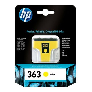 Original - HP 363 (C8773EE)