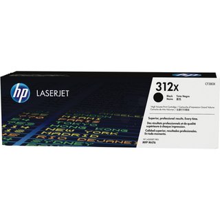 Original - HP 312X (CF380X)