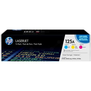 Original - HP 125A (CF373AM) (VE=3)
