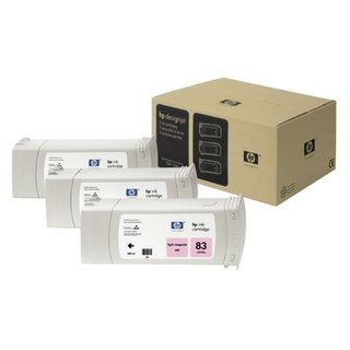 Original - HP 83 (C5077A) (VE=3)