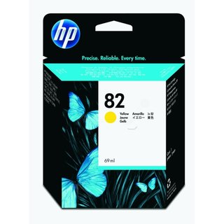 Original - HP 82 (C4913A)