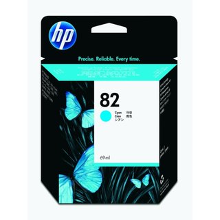 Original - HP 82 (C4911A)