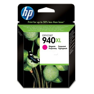 Original - HP 940XL (C4908AE)