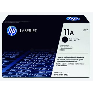 Original - HP 11A (Q6511A)