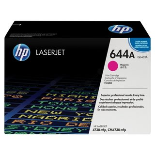 Original - HP 644A (Q6463A)